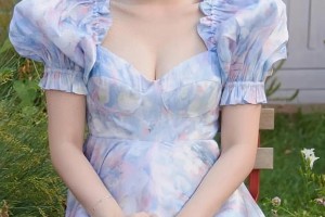 虞书欣北极巨兔人设：自律美学与反差魅力解析