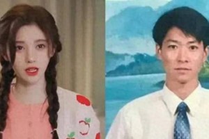 明星颜值遗传基因大揭秘：看看这些明星父亲的帅气基因
