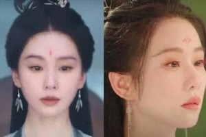 《淮水竹亭》口碑崩盘：刘诗诗演技遭吐槽，IP改编陷魔改争议