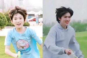 宋亚轩：养成系偶像的成长蜕变与魅力解析