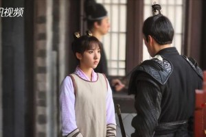 《御赐小仵作》逆袭：新人演员苏晓彤的崛起之路