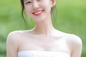 赵露思容貌变化引热议：从甜妹到网红脸