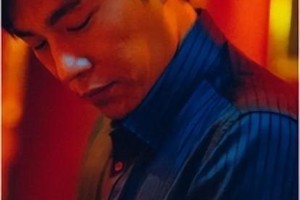 秦昊演技炸裂：从文艺男神到类型剧王者的蜕变