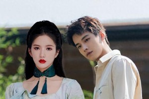 刘些宁何与恋情曝光，甜蜜互动引热议