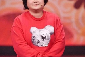 贾玲瘦身蜕变：从喜剧女王到老钱风贵妇