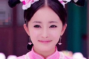 杨幂最火古装剧盘点：三生三世、古剑奇谭上榜