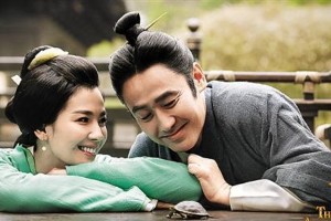 2018国产剧集趋势：精品剧崛起与实力派演员春天