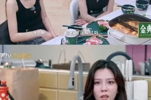 宋妍霏《浪姐6》再陷争议：自热锅事件回顾与公关反思