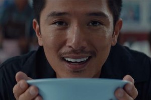 唐人街探案3电视剧版：林默破梵天神谜案