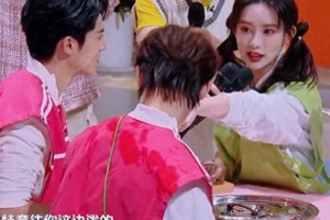 《你好星期六》好友局爆笑加更：王鹤棣秦霄贤互怼名场面