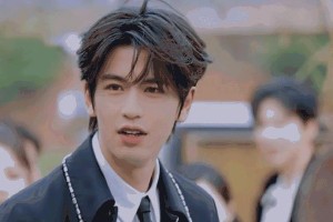 金靖禁止张凌赫再演傻子，综艺互动引爆网络