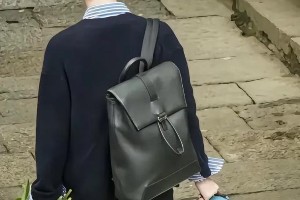 张凌赫独特人夫感魅力解析