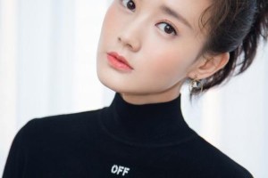 李一桐背景揭秘：14部女主背后的神秘力量