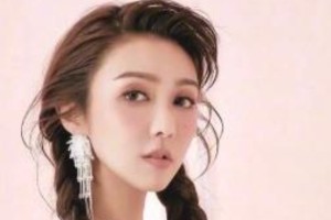 43岁薛凯琪如何保持少女感？揭秘她的冻龄秘诀