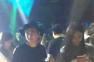 虞书欣：400亿家产继承人的娱乐圈逆袭之路