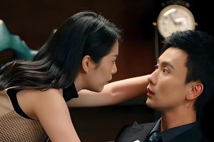 6部灵魂互换剧推荐：笑泪交织的爱情故事
