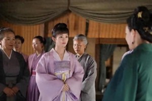 6大宅斗剧排行：《知否》夺冠，《星汉灿烂》成黑马