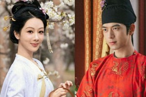 杨紫《国色芳华》片酬2000万碾压李现，成女演员最高