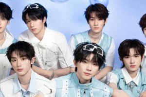 时代少年团马嘉祺宋亚轩破音引争议，团内不和传闻升级