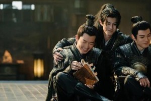 田曦薇主演的3部剧：男主全是男神，你看过几部？