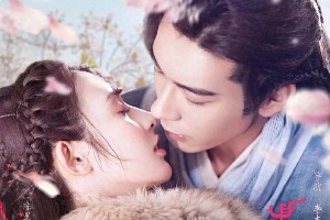 彭小苒携三部古装大剧回归，搭档任嘉伦龚俊郑业成