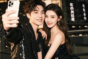 孟子义李昀锐CP真假：恋情还是营销？