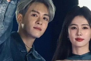 白鹿带曾舜晞回跑男，默契搭档引爆期待