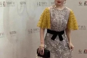 杨紫容貌蜕变：从邻家女孩到精致美人的十年变化