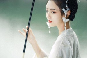 《山河令》叶白衣与温客行的醋缸大战