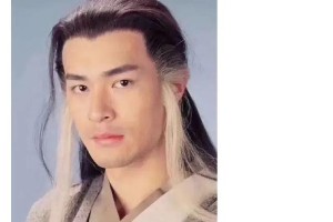 挂耳染发指南：低调心机染发技巧与搭配公式