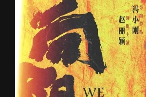 赵丽颖挑战女囚角色，《向阳·花》引热议