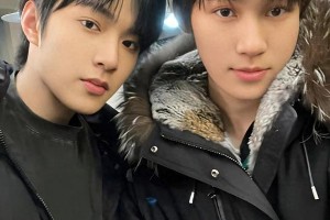 刘耀文回应与张真源冷战传闻：友情依旧深厚