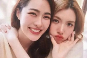 泰国影后道妹Taew宣布婚讯 2025年1月举行婚礼