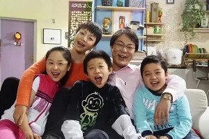 《家有儿女》17年后演员现状：杨紫张一山爆红，尤浩然沉寂