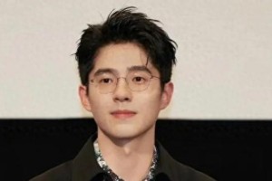 刘昊然：从《唐探》到200亿票房，95后影帝的成长之路