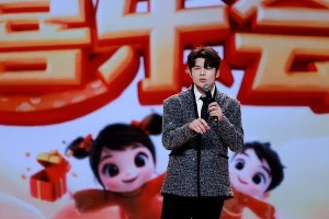 《欢剧喜乐会》新春开播：杨迪张雨绮领衔短剧盛宴