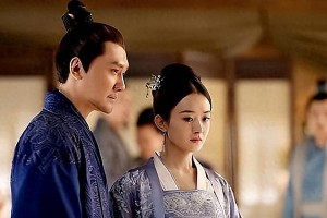 冯绍峰《大唐迷雾》复出：事业与情感迷局解析