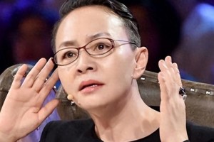 北京四大富婆奢华生活：杨幂、王京花、宋丹丹、陈丽华