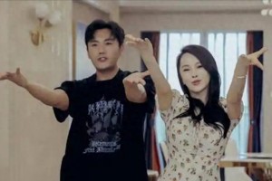 伊能静秦昊打破姐弟恋魔咒，10年婚姻力破婚变传闻
