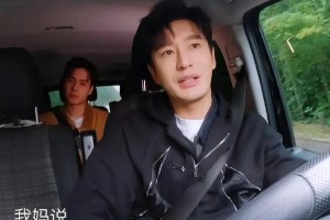黄晓明童年往事：从捡虾头到影帝的励志故事