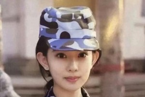 孟子义出道十年：从被黑到被爱，高颜值遗传自父母