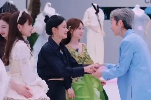 《浪姐6》三公舞台争议：吴宣仪组国风表演爆冷垫底