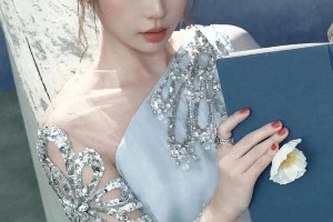 虞书欣高清壁纸合集 – 甜美风格手机桌面下载