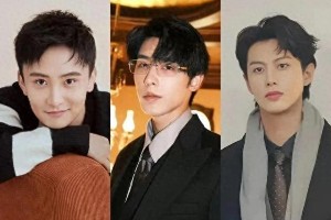 短剧市场崛起：5位颜值演技双在线的短剧男神