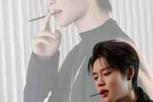 柯淳片场扔烟头引争议，短剧一哥人设崩塌