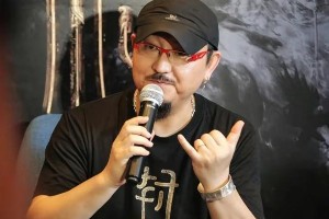 《封神第一部》肌肉猛男阵容引热议，乌尔善十年磨一剑