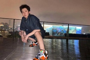 精彩图片集锦：视觉盛宴一览