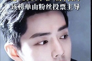肖战蜕变史：从青涩少年到顶流明星的惊艳成长