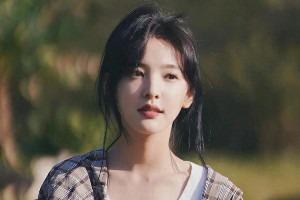 章若楠：从淘宝模特到票房女王的逆袭之路