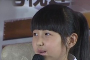 张子枫：5位贵人助她成00后票房女王